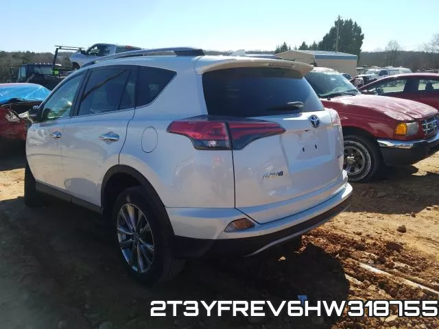 2T3YFREV6HW318755 фото 4