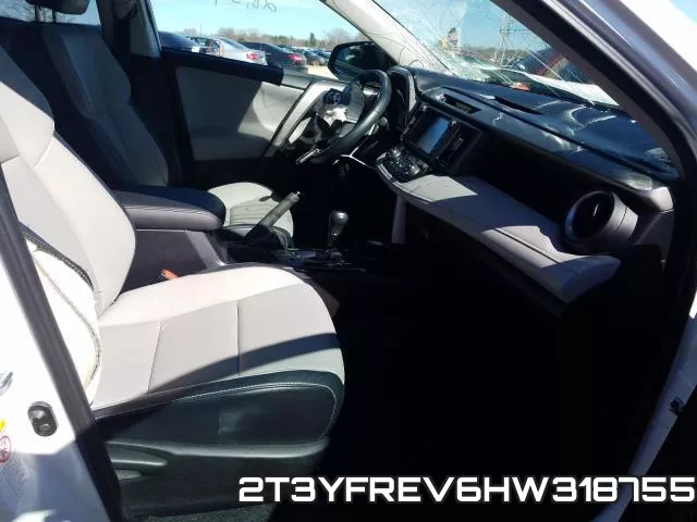 2T3YFREV6HW318755 фото 6