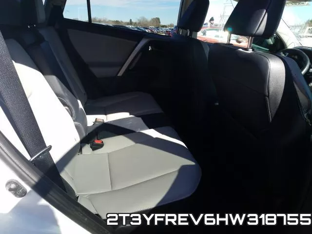2T3YFREV6HW318755 фото 7