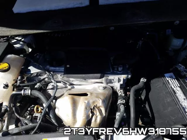 2T3YFREV6HW318755 фото 8
