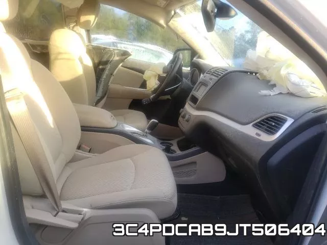 3C4PDCAB9JT506404 фото 6