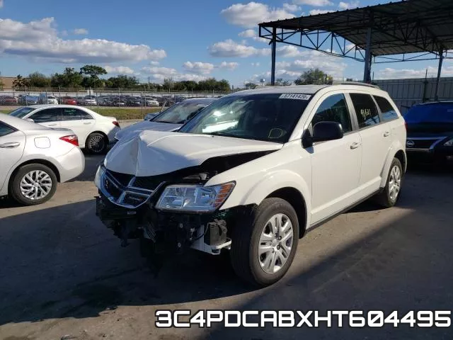 3C4PDCABXHT604495 фото 2