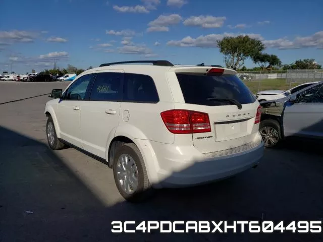 3C4PDCABXHT604495 фото 3