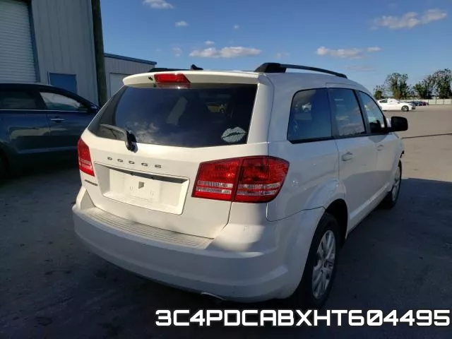 3C4PDCABXHT604495 фото 4