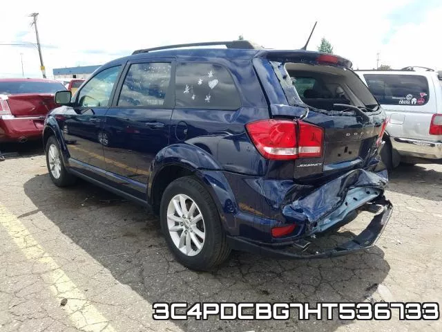 3C4PDCBG7HT536733 фото 4
