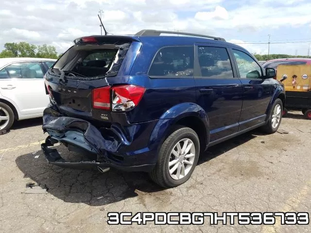3C4PDCBG7HT536733 фото 5