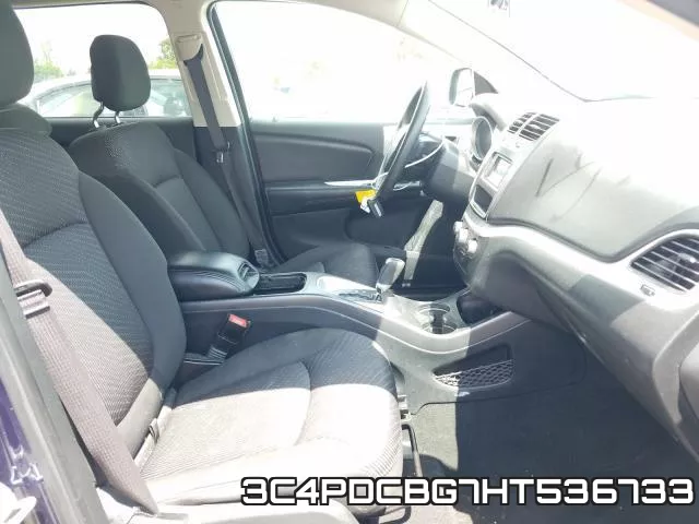 3C4PDCBG7HT536733 фото 6
