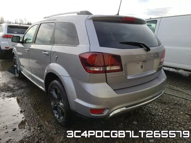 3C4PDCGB7LT265579 фото 3