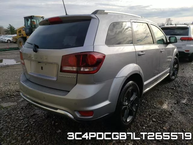 3C4PDCGB7LT265579 фото 4