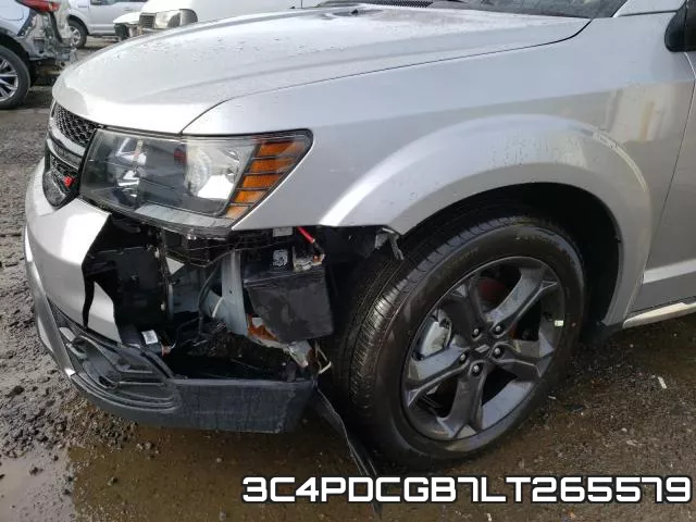 3C4PDCGB7LT265579 фото 8