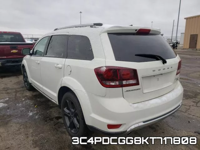 3C4PDCGG8KT717808 фото 4