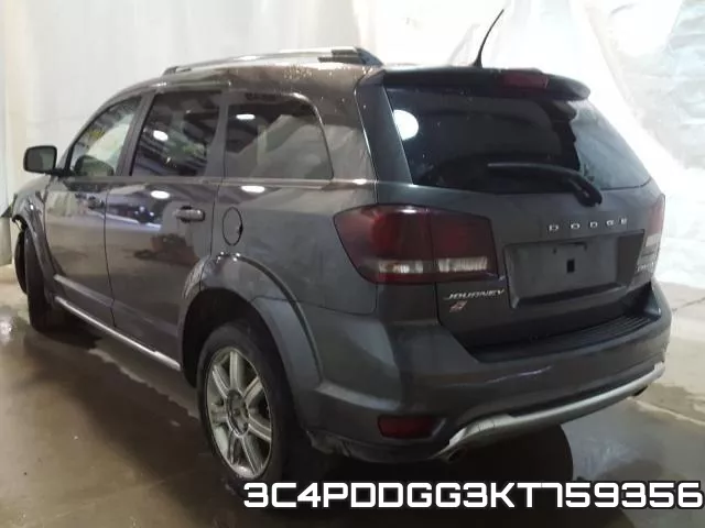 3C4PDDGG3KT759356 фото 3
