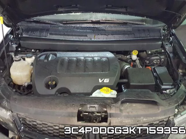 3C4PDDGG3KT759356 фото 7