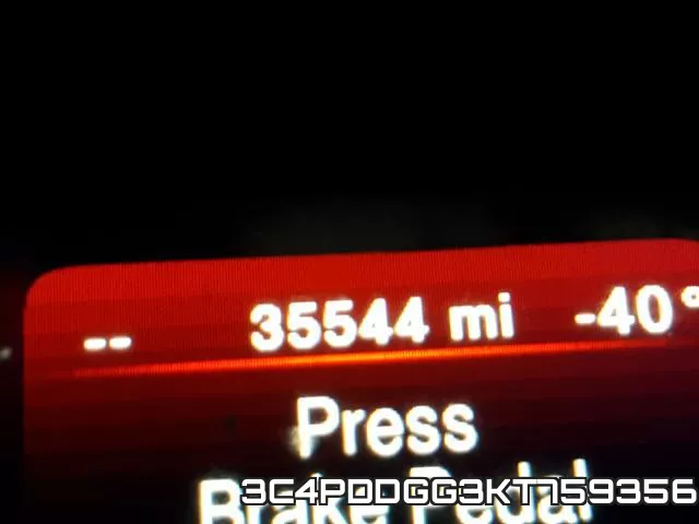 3C4PDDGG3KT759356 фото 8