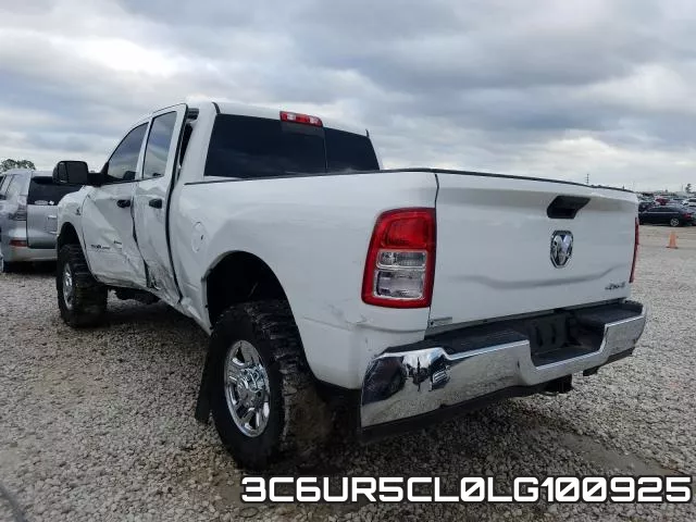 3C6UR5CL0LG100925 фото 4