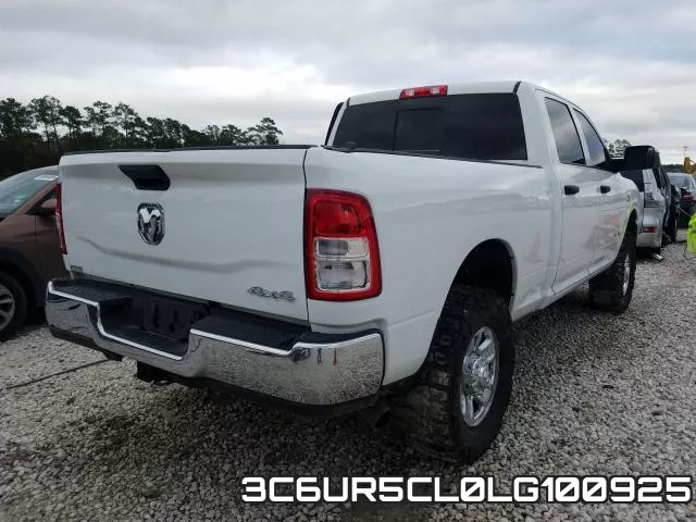 3C6UR5CL0LG100925 фото 5
