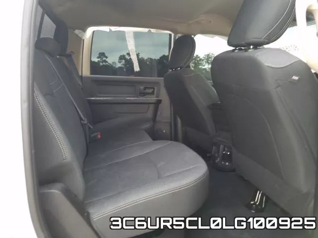 3C6UR5CL0LG100925 фото 6
