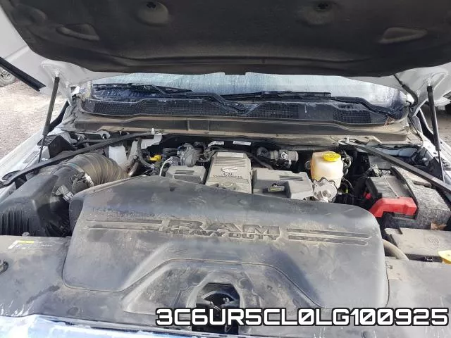 3C6UR5CL0LG100925 фото 7