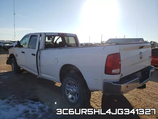 3C6UR5HL4JG341327 фото 4