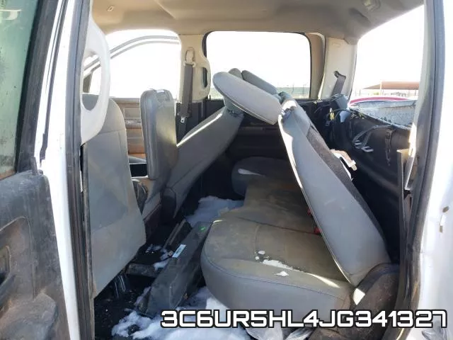 3C6UR5HL4JG341327 фото 7