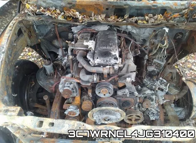 3C7WRNCL4JG310400 фото 2