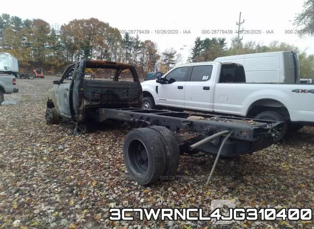 3C7WRNCL4JG310400 фото 4