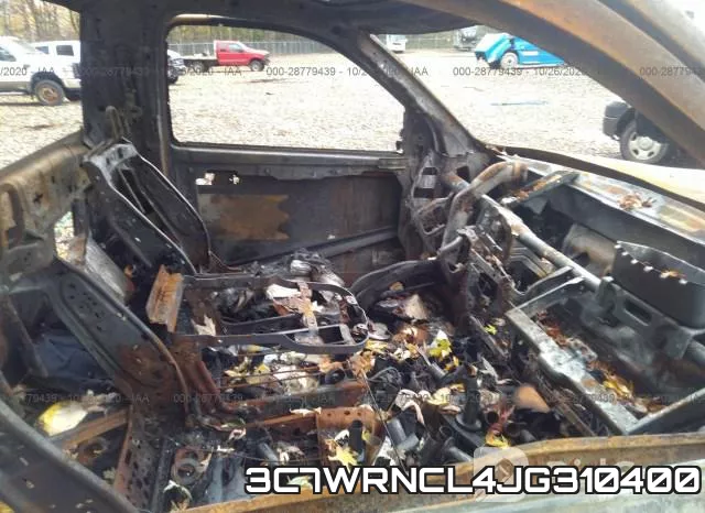 3C7WRNCL4JG310400 фото 6