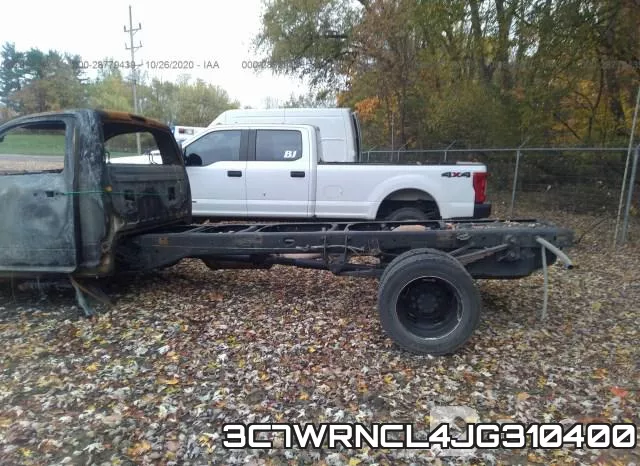 3C7WRNCL4JG310400 фото 8