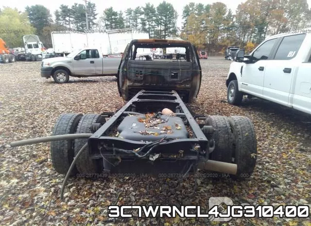 3C7WRNCL4JG310400 фото 9