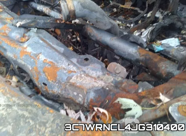 3C7WRNCL4JG310400 фото 10