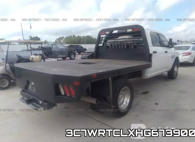 3C7WRTCLXHG673900 фото 4