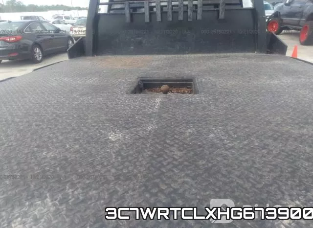 3C7WRTCLXHG673900 фото 7