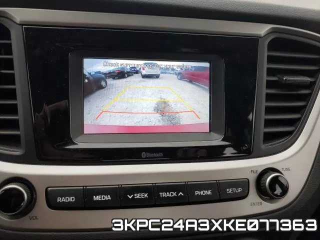 3KPC24A3XKE077363 фото 10