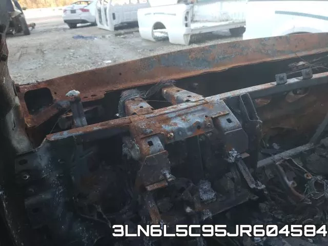 3LN6L5C95JR604584 фото 9