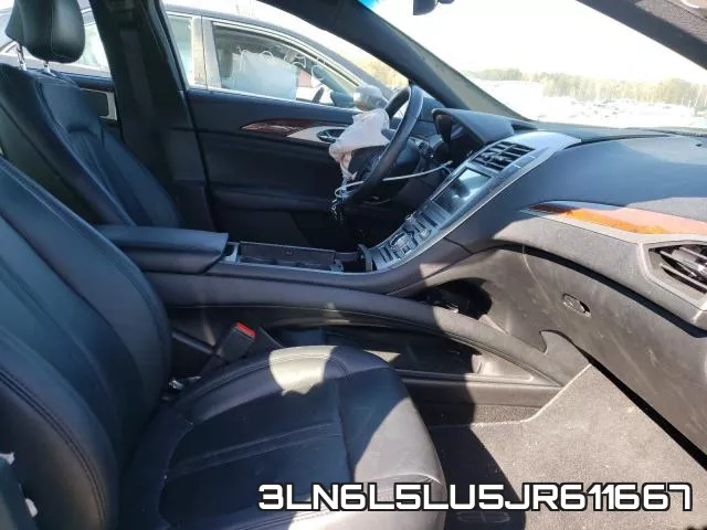 3LN6L5LU5JR611667 фото 6