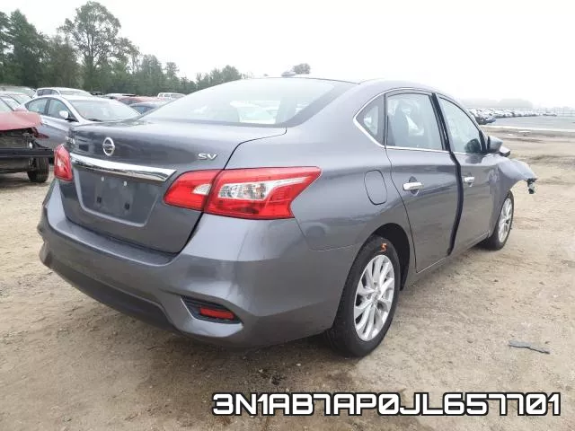 3N1AB7AP0JL657701 фото 4