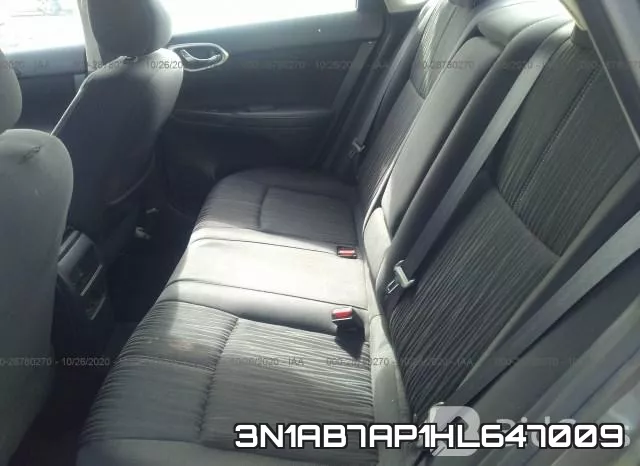 3N1AB7AP1HL647009 фото 7