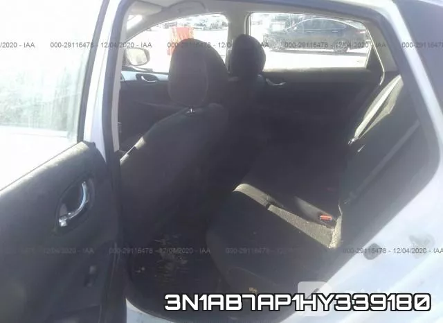 3N1AB7AP1HY339180 фото 9