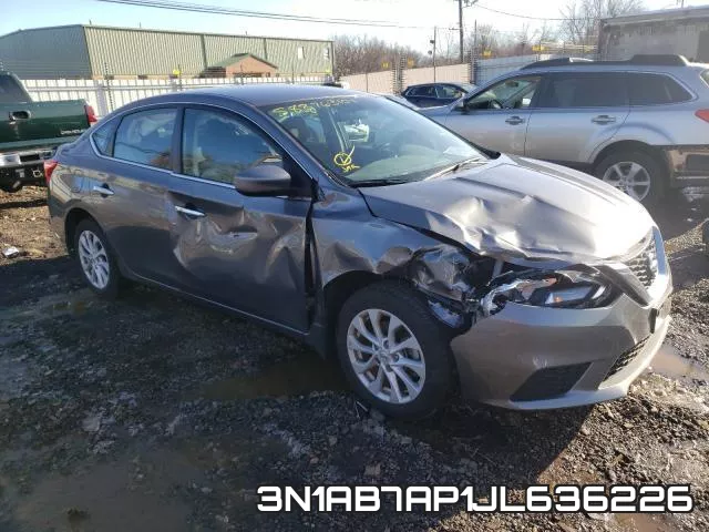 3N1AB7AP1JL636226 фото 7