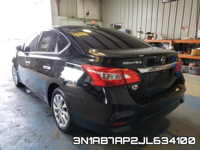 3N1AB7AP2JL634100 фото 4