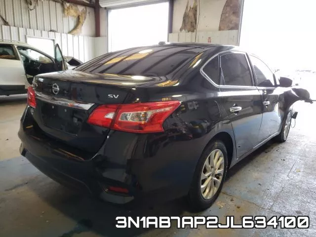 3N1AB7AP2JL634100 фото 5