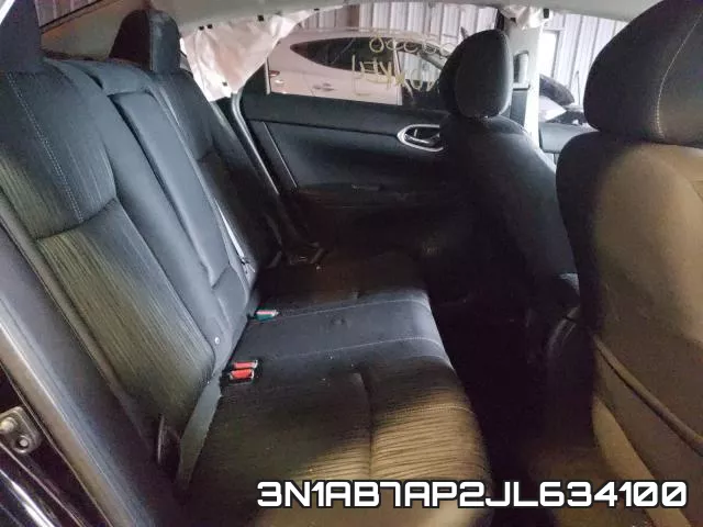 3N1AB7AP2JL634100 фото 6