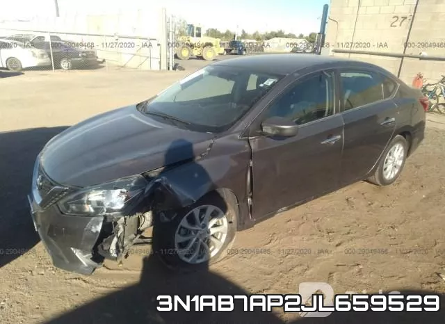 3N1AB7AP2JL659529 фото 3