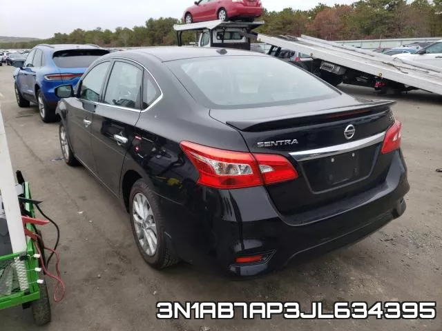 3N1AB7AP3JL634395 фото 4