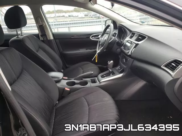 3N1AB7AP3JL634395 фото 5