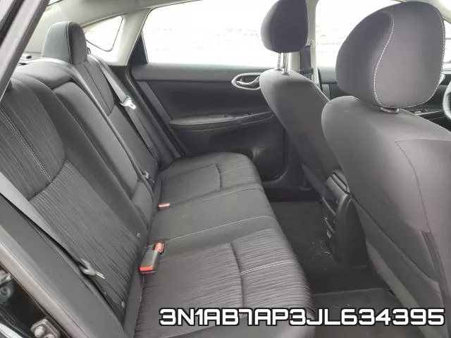 3N1AB7AP3JL634395 фото 6