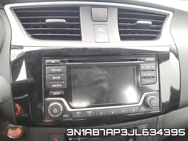 3N1AB7AP3JL634395 фото 9