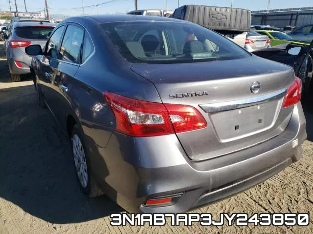 3N1AB7AP3JY243850 фото 4