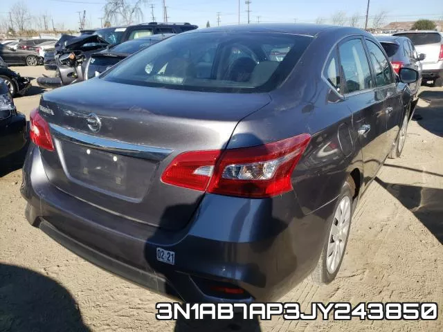 3N1AB7AP3JY243850 фото 5