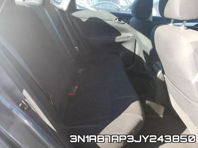 3N1AB7AP3JY243850 фото 7